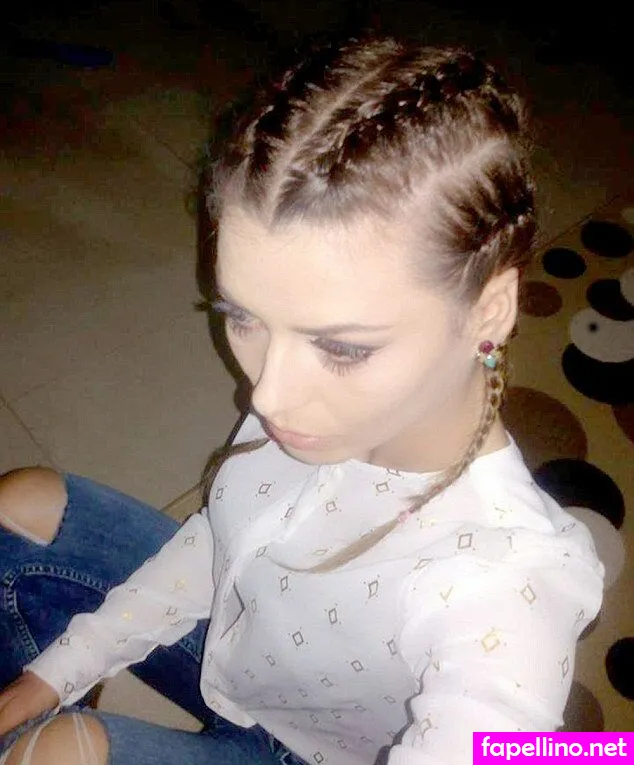 Greta Hoxha Nude Leaked OnlyFans Photo #BduGcsfTQF