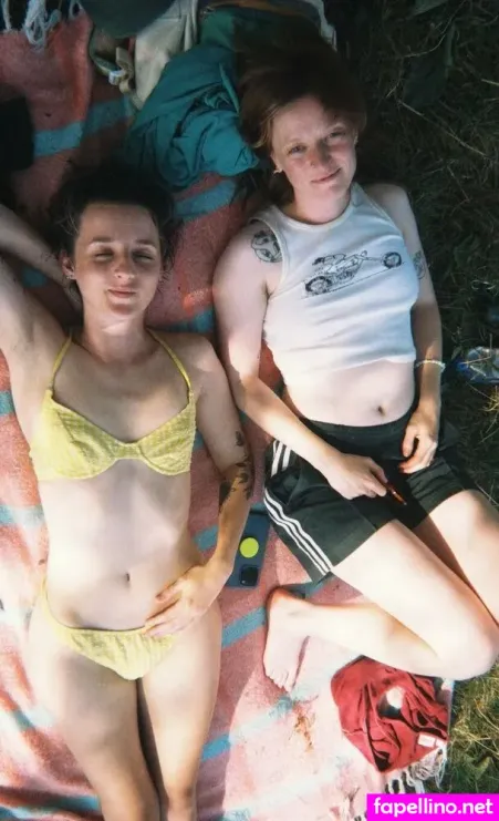 Greta Isaac OnlyFans Thumbnail #0Z3eqdR20q