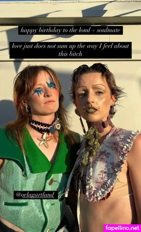 Greta Isaac OnlyFans Thumbnail #YYOlbkvvKn