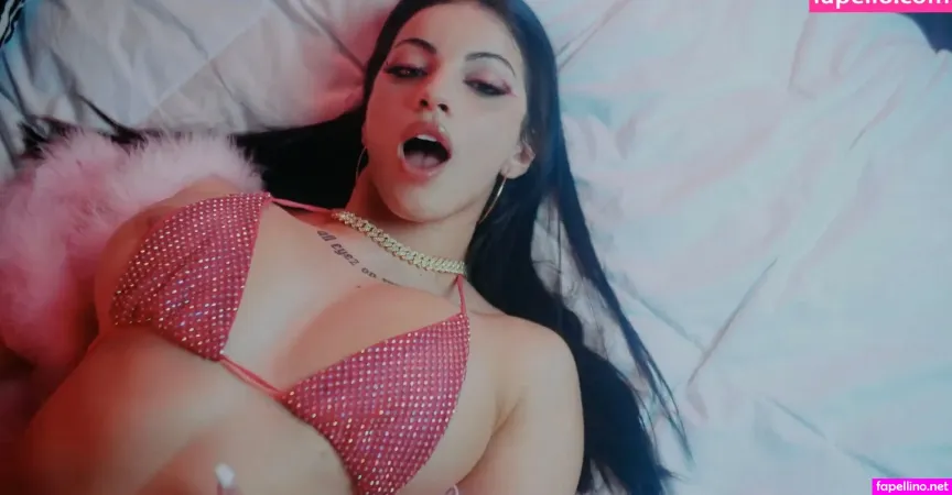 Greta Jasmin El Moktadi OnlyFans Thumbnail #HPLcH6uidS