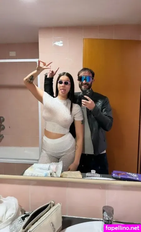 Greta Jasmin El Moktadi OnlyFans Thumbnail #mtDM0wYDmq