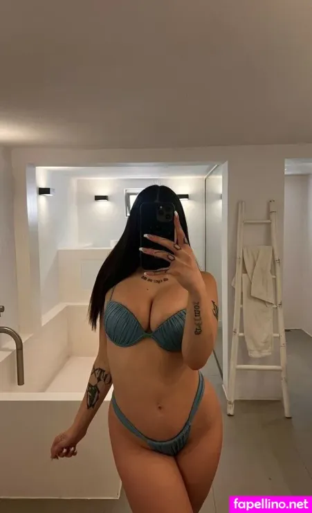 Greta Jasmin El Moktadi OnlyFans Thumbnail #wEHannwHkR