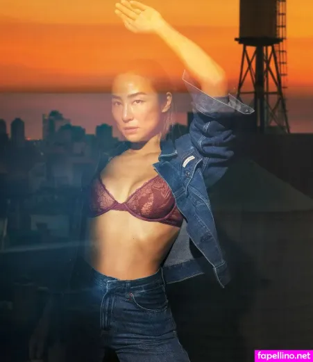 Greta Lee OnlyFans Thumbnail #3QZXdQdJbw