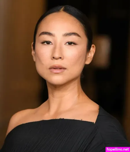Greta Lee OnlyFans Thumbnail #AEFGqbw5QJ