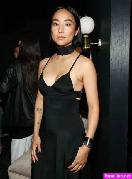 Greta Lee OnlyFans Thumbnail #BCYcmxzFv8