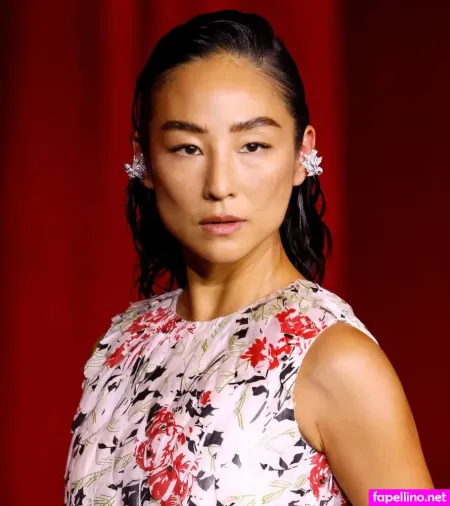 Greta Lee OnlyFans Thumbnail #JXAsSmYlA3