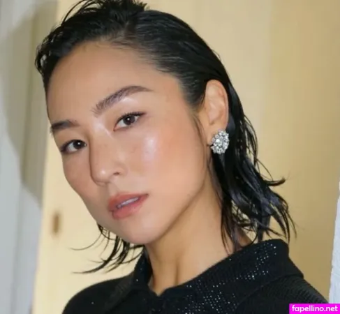 Greta Lee OnlyFans Thumbnail #NZIOka4WoF