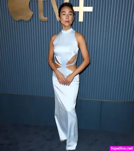 Greta Lee OnlyFans Thumbnail #S1OdJHSTHn