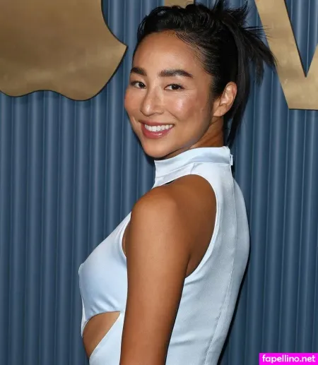 Greta Lee OnlyFans Thumbnail #UV29nOBDCP