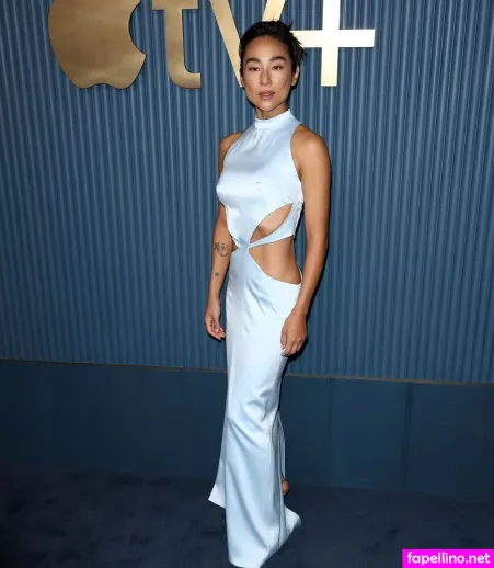 Greta Lee OnlyFans Thumbnail #XDtV1RsBye