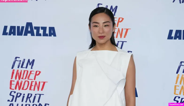 Greta Lee OnlyFans Thumbnail #YCJMM6QIkx