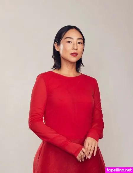 Greta Lee OnlyFans Thumbnail #YEZWHVWBf7