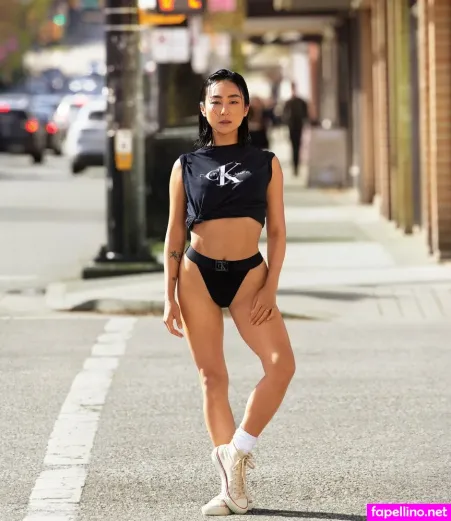 Greta Lee OnlyFans Thumbnail #YL7nyQ3Cia
