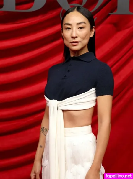 Greta Lee OnlyFans Thumbnail #bgI98LAw3V