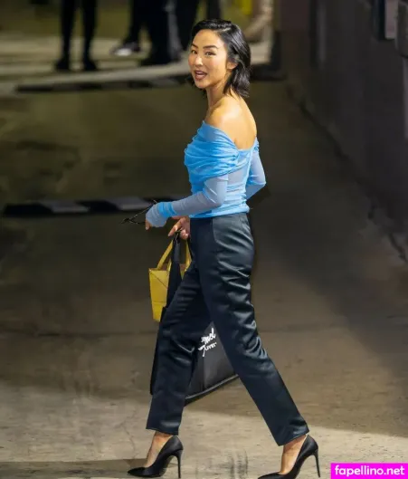 Greta Lee OnlyFans Thumbnail #deJydoumjy