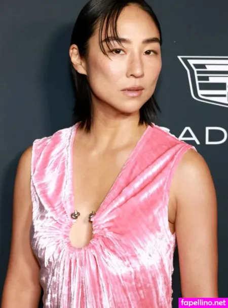 Greta Lee OnlyFans Thumbnail #fxJmFPhZcO