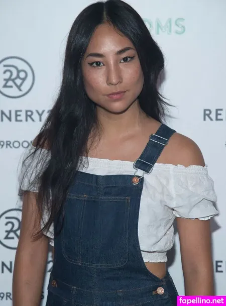 Greta Lee OnlyFans Thumbnail #iGnV1TVnui