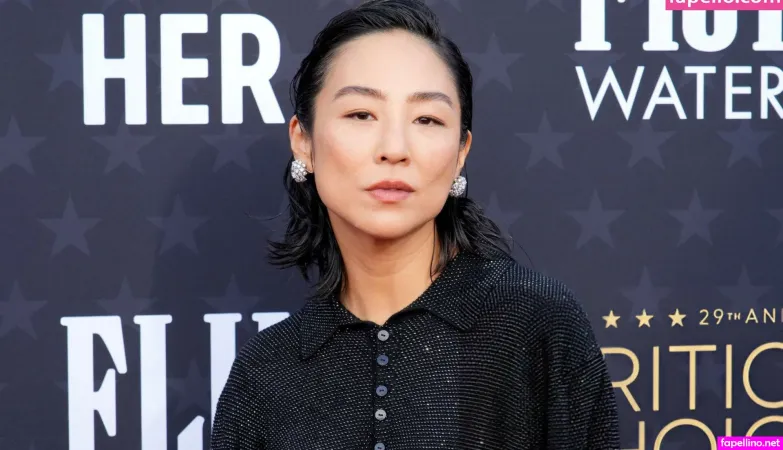 Greta Lee OnlyFans Thumbnail #nAzkquOs8c