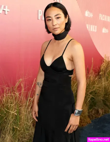 Greta Lee OnlyFans Thumbnail #syggLPYx35