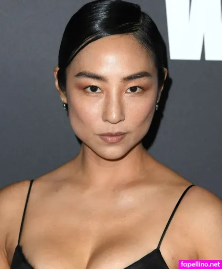 Greta Lee OnlyFans Thumbnail #vwBlbW1iAH