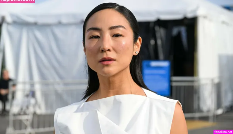 Greta Lee OnlyFans Thumbnail #ytde5v3777