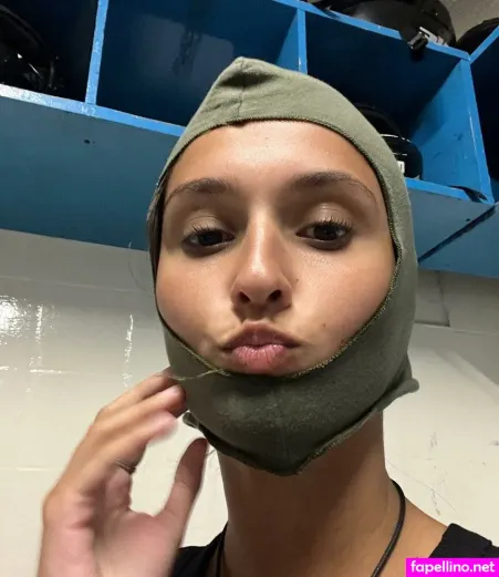 Greta Marchiorato OnlyFans Thumbnail #3Fstn3NFy8