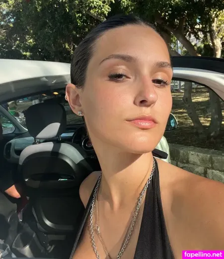 Greta Marchiorato OnlyFans Thumbnail #OHDZ1KBK1z