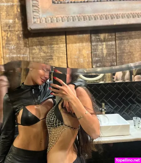 Greta Marchiorato OnlyFans Thumbnail #kx3bM55WXk