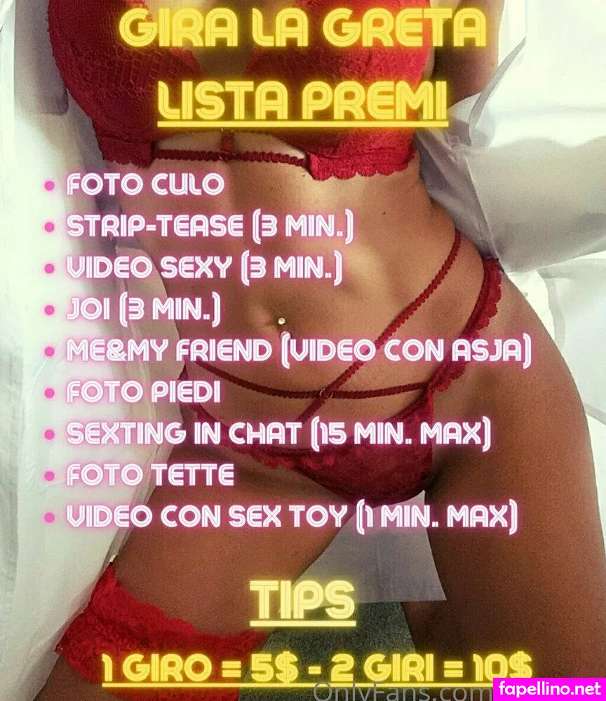 greta_o, greta_o.o Nude Leaked OnlyFans Photo #slWt9aZij2