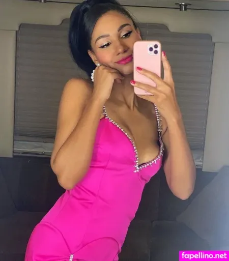 Greta Onieogou OnlyFans Thumbnail #6FY9BV6qDN