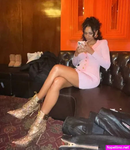 Greta Onieogou OnlyFans Thumbnail #Ccs7H4VMz8