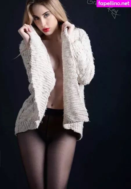 Greta Ray OnlyFans Thumbnail #B347EQ1vnK