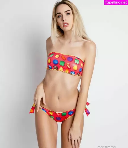 Greta Ray OnlyFans Thumbnail #bUy6yOTkO1