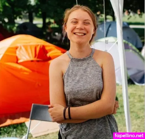 Greta Thunberg OnlyFans Thumbnail #Bmt0bOzmVb