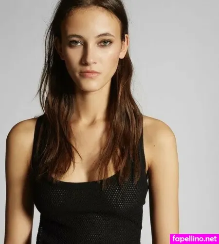 Greta Varlese OnlyFans Thumbnail #Zclx9kM5c8