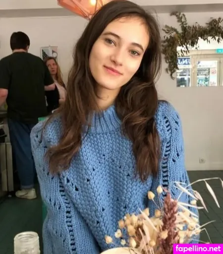 Greta Varlese OnlyFans Thumbnail #vJVoS4X9YX