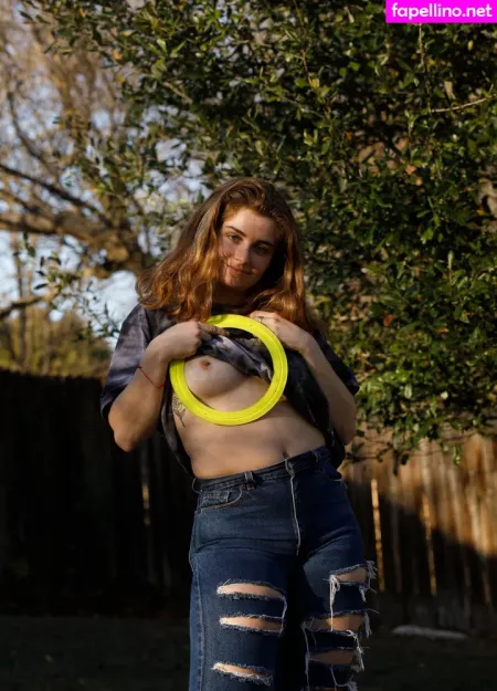 Greta Yarbrough OnlyFans Thumbnail #unkQBxSEI4