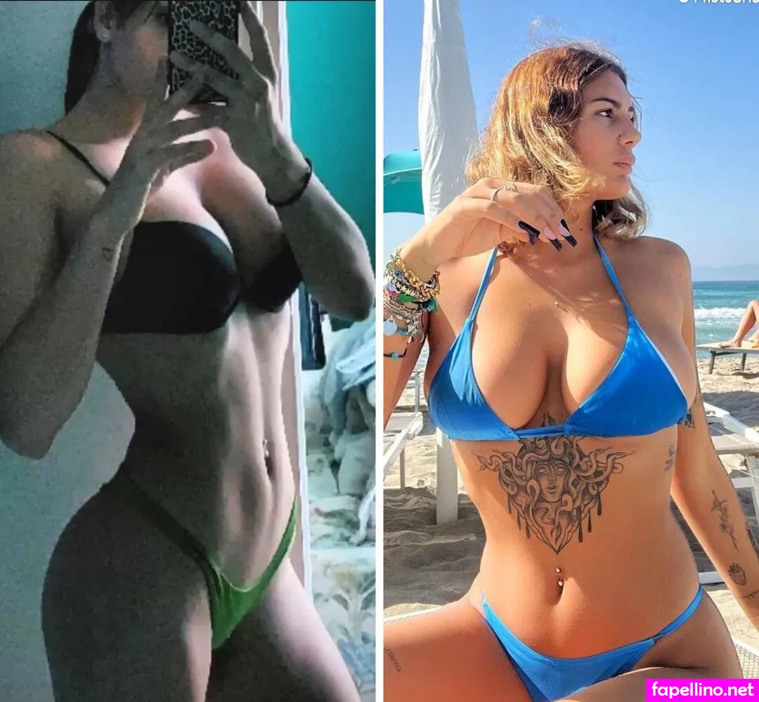 greta.zava Nude Leaked OnlyFans Photo #1edpl8VDY5