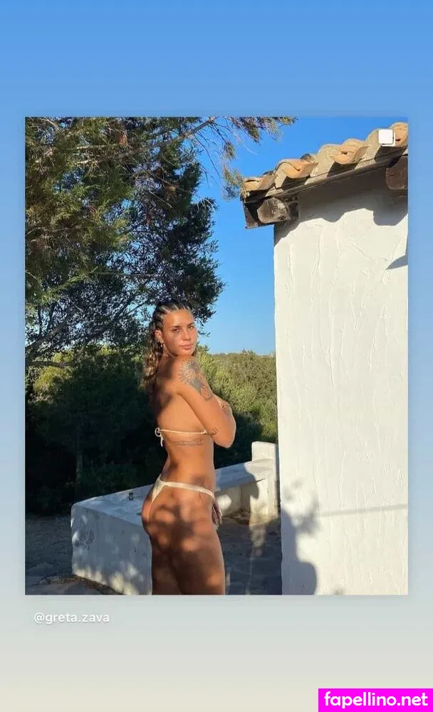 greta.zava Nude Leaked OnlyFans Photo #LElkaLZJbp