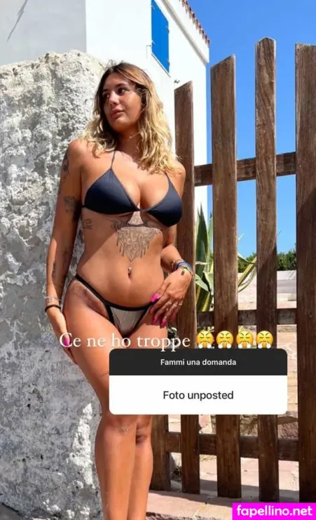 Greta Zava OnlyFans Thumbnail #TXRXNWg6wx