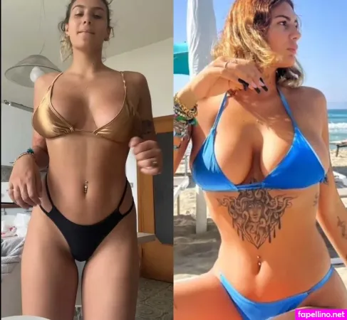 Greta Zava OnlyFans Thumbnail #aXKCocTFMM