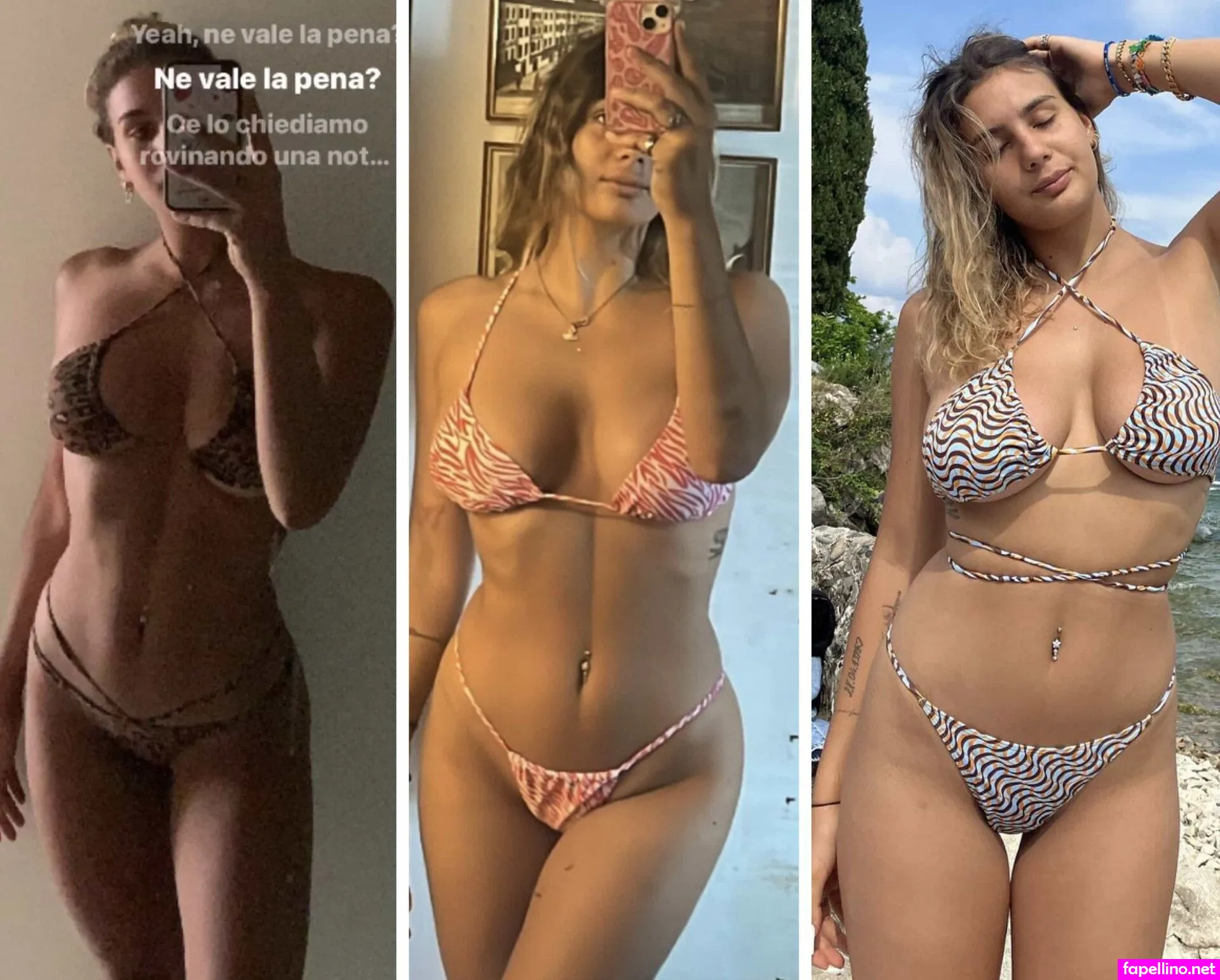 greta.zava Nude Leaked OnlyFans Photo #fkwAEvvBiA