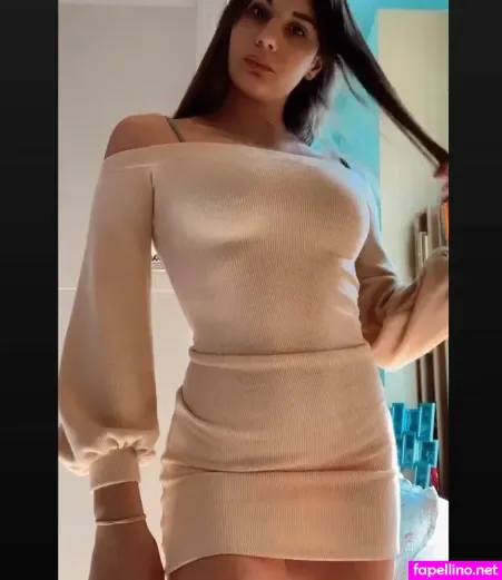 Greta Zava OnlyFans Thumbnail #tV0G1PvxsL