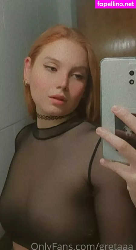 Gretaaa OnlyFans Thumbnail #jpB2S2Nmwv