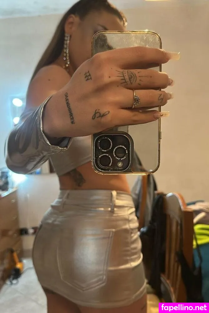 gretadeltoro Nude Leaked OnlyFans Photo #qdikKjIeIL