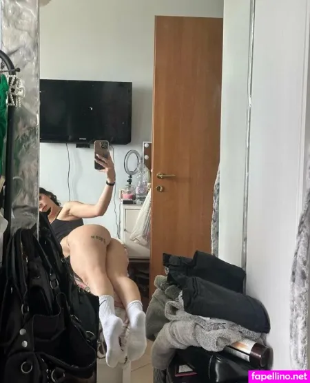 Gretadeltoro OnlyFans Thumbnail #wxuaGHFcHc