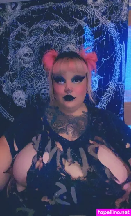 Gretasmashed OnlyFans Thumbnail #F2CqRAgZxZ