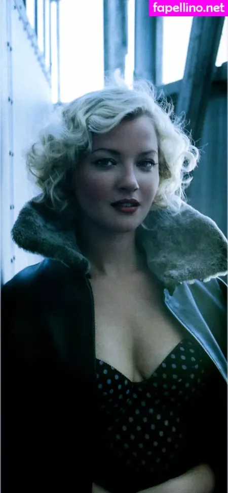 Gretchen Mol OnlyFans Thumbnail #gde4FvUPib