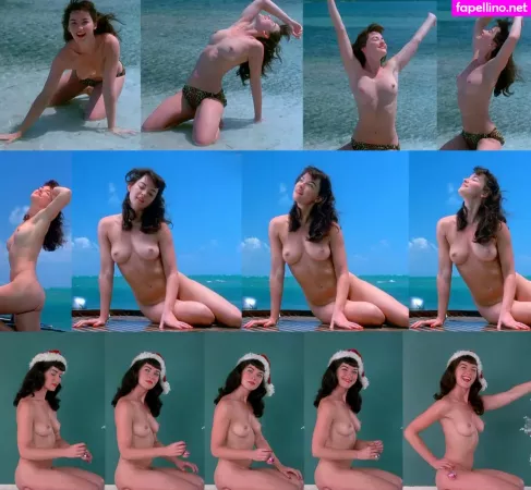 Gretchen Mol OnlyFans Thumbnail #iFuGLEIVrG