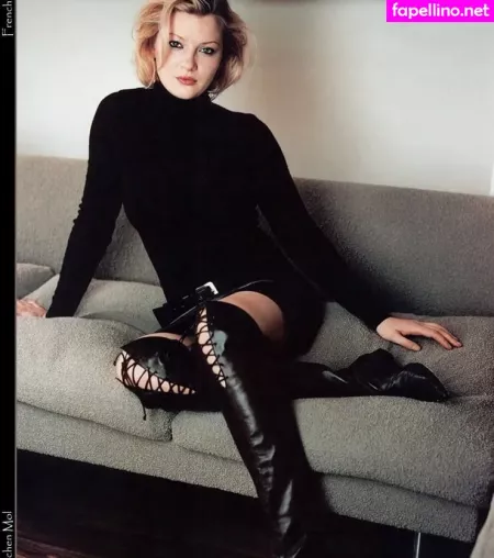 Gretchen Mol OnlyFans Thumbnail #vsYVc47b6A